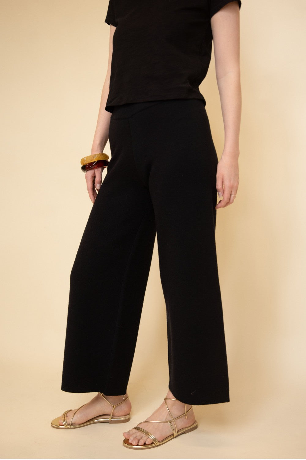 The Everyday Luxe Pant