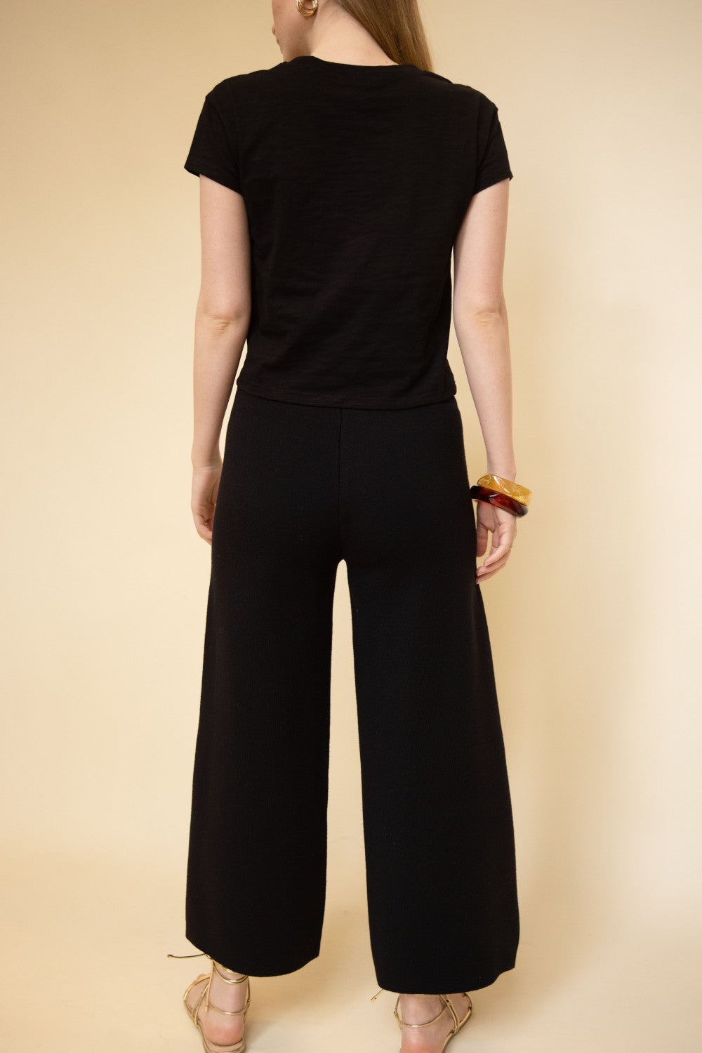 The Everyday Luxe Pant