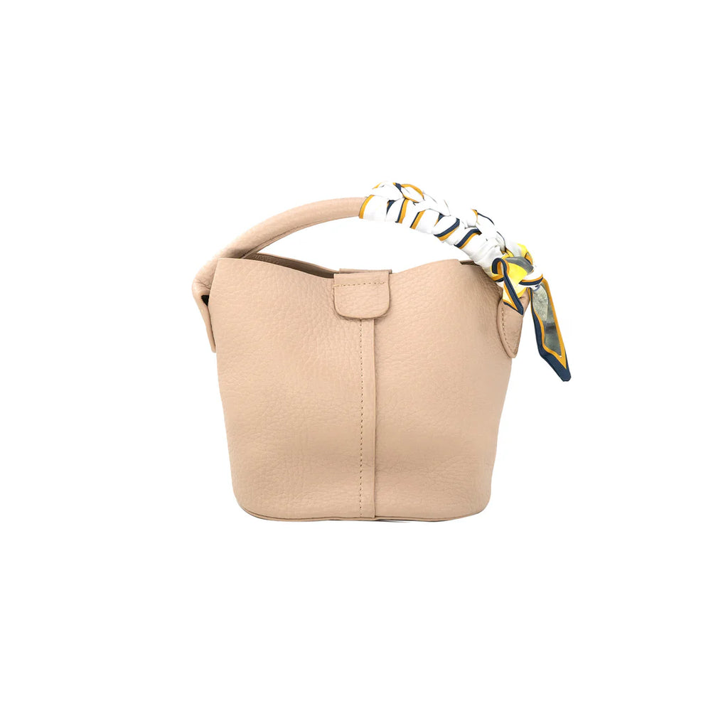 The Harper Mini Tote