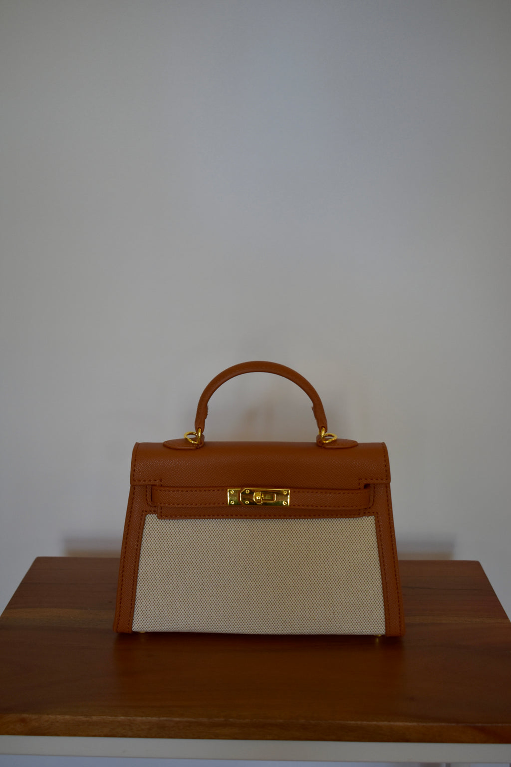 The Sutton Handbag
