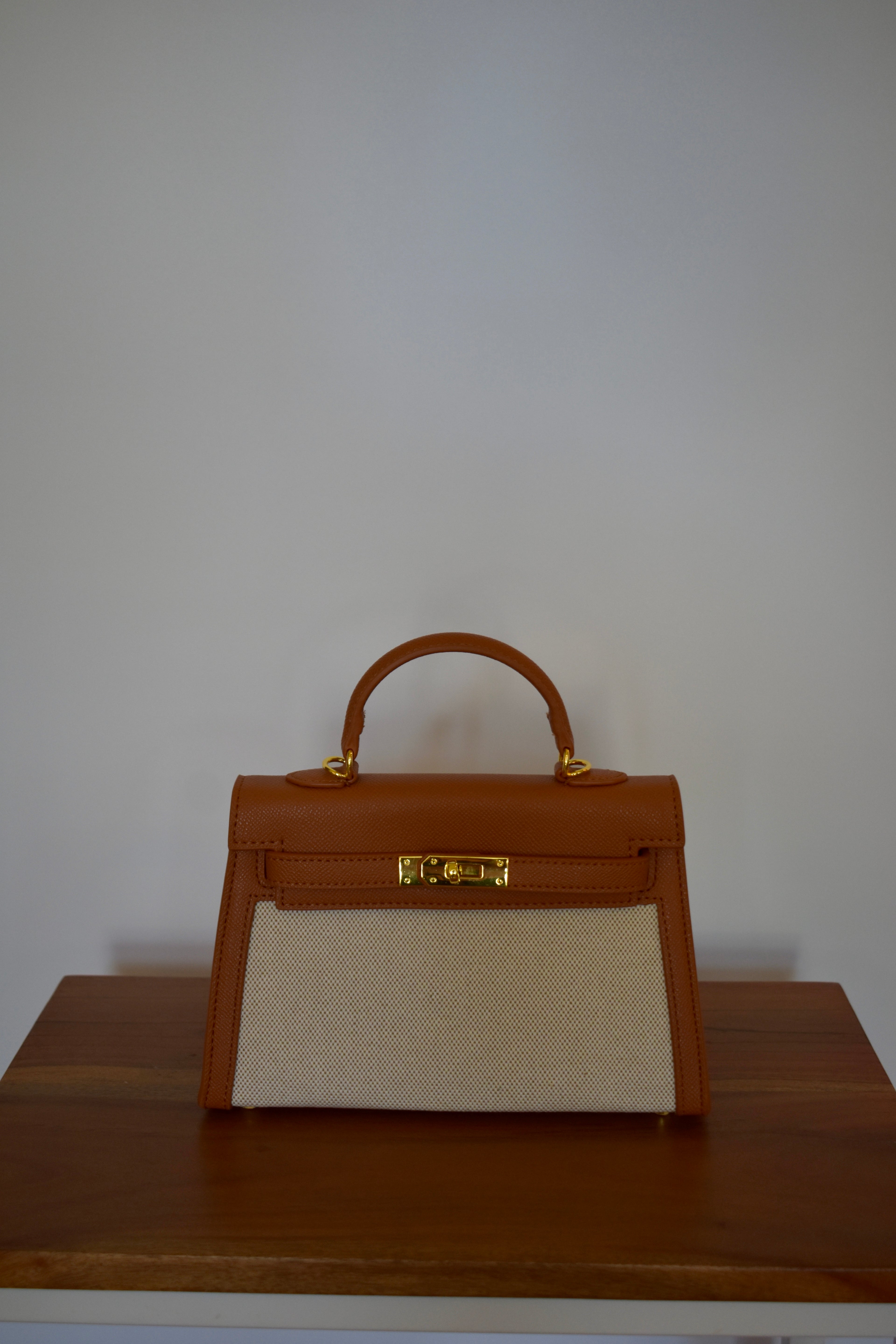 The Sutton Handbag
