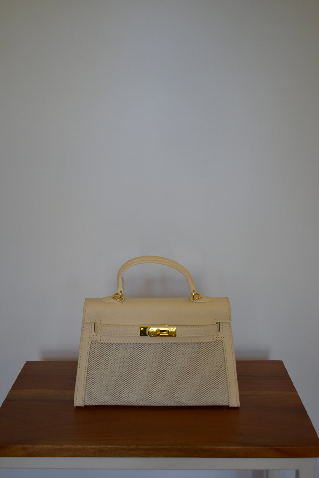 The Sutton Handbag
