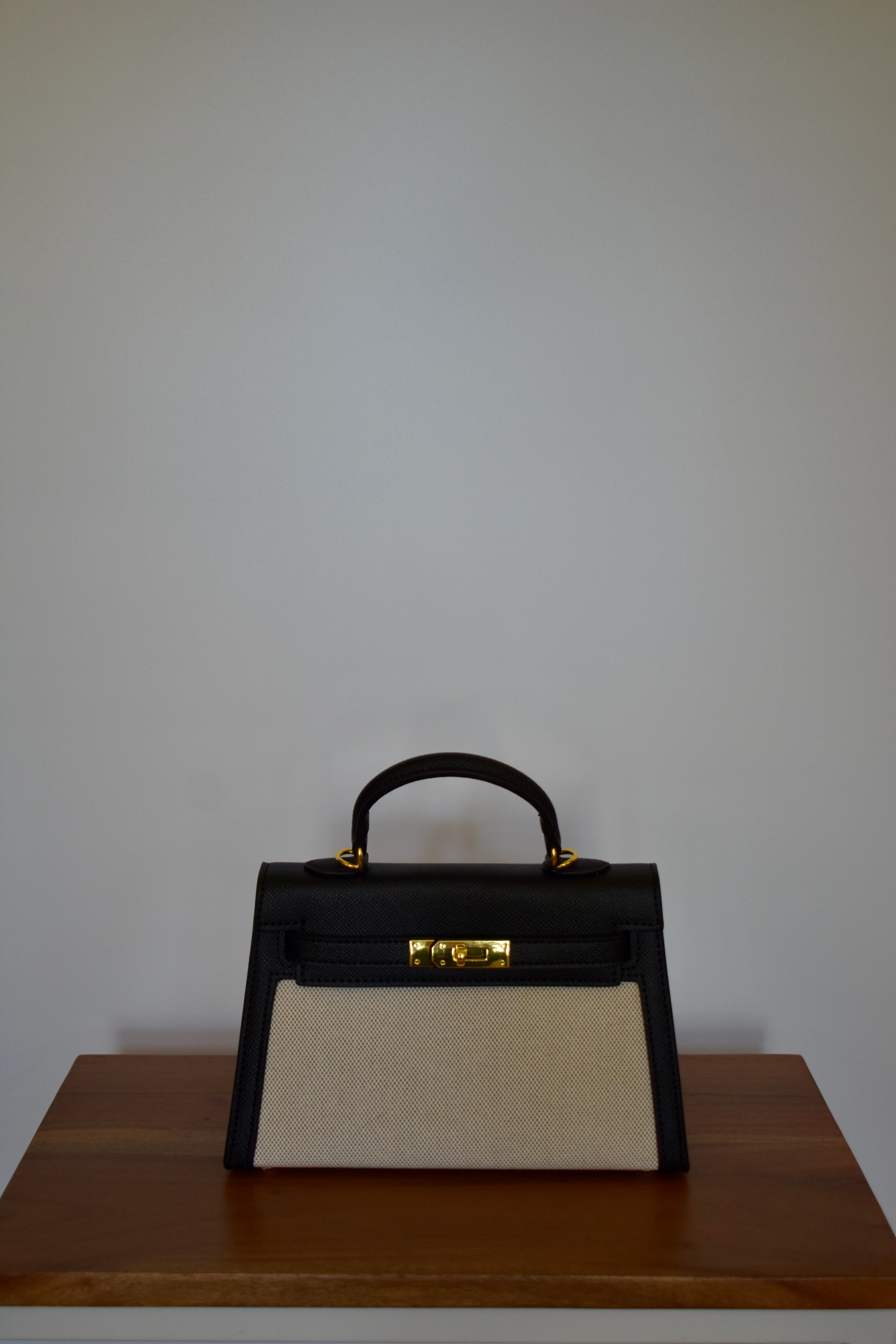 The Sutton Handbag