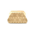 The Nantucket Lace Clutch