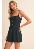 The Southhampton Romper
