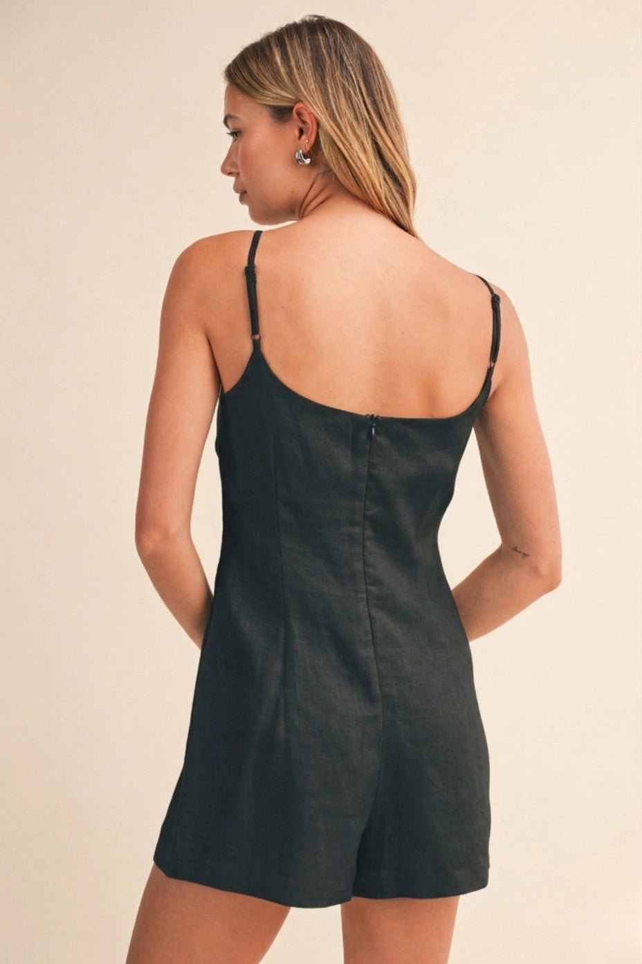 The Southhampton Romper