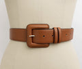 The Saddle Classic Belt