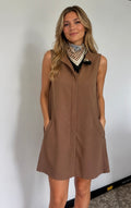 The Uptown Elegance Dress