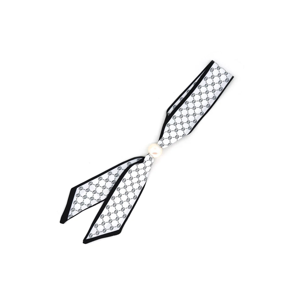 The Signature Skinny Scarf