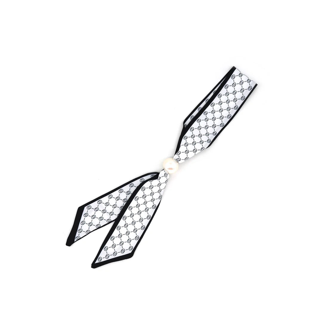 The Signature Skinny Scarf