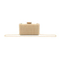 The Sunset Cocktail Clutch