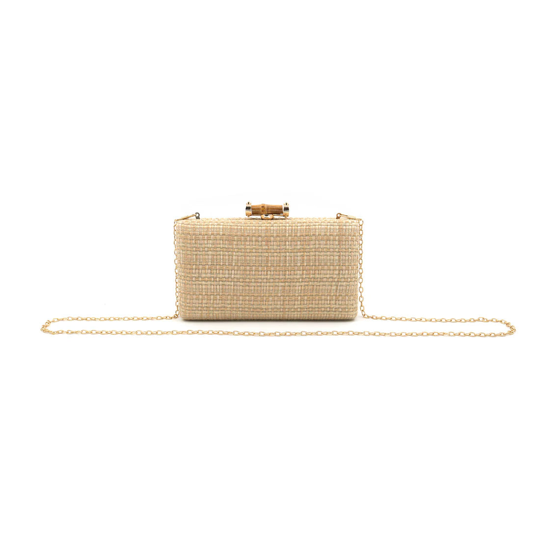 The Sunset Cocktail Clutch